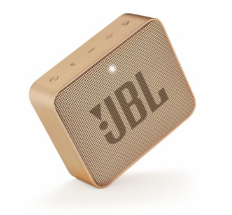 JBL GO 2 Mono portable speaker Champagne 3 W image 1