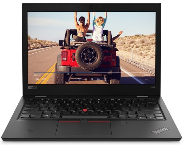 Specs Lenovo ThinkPad L380 Intel® Core™ i7 i7-8550U Laptop 33.8 cm (13.3