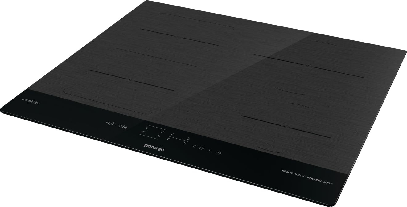 Gorenje IT643SYB7 hob Black Built-in – image 4