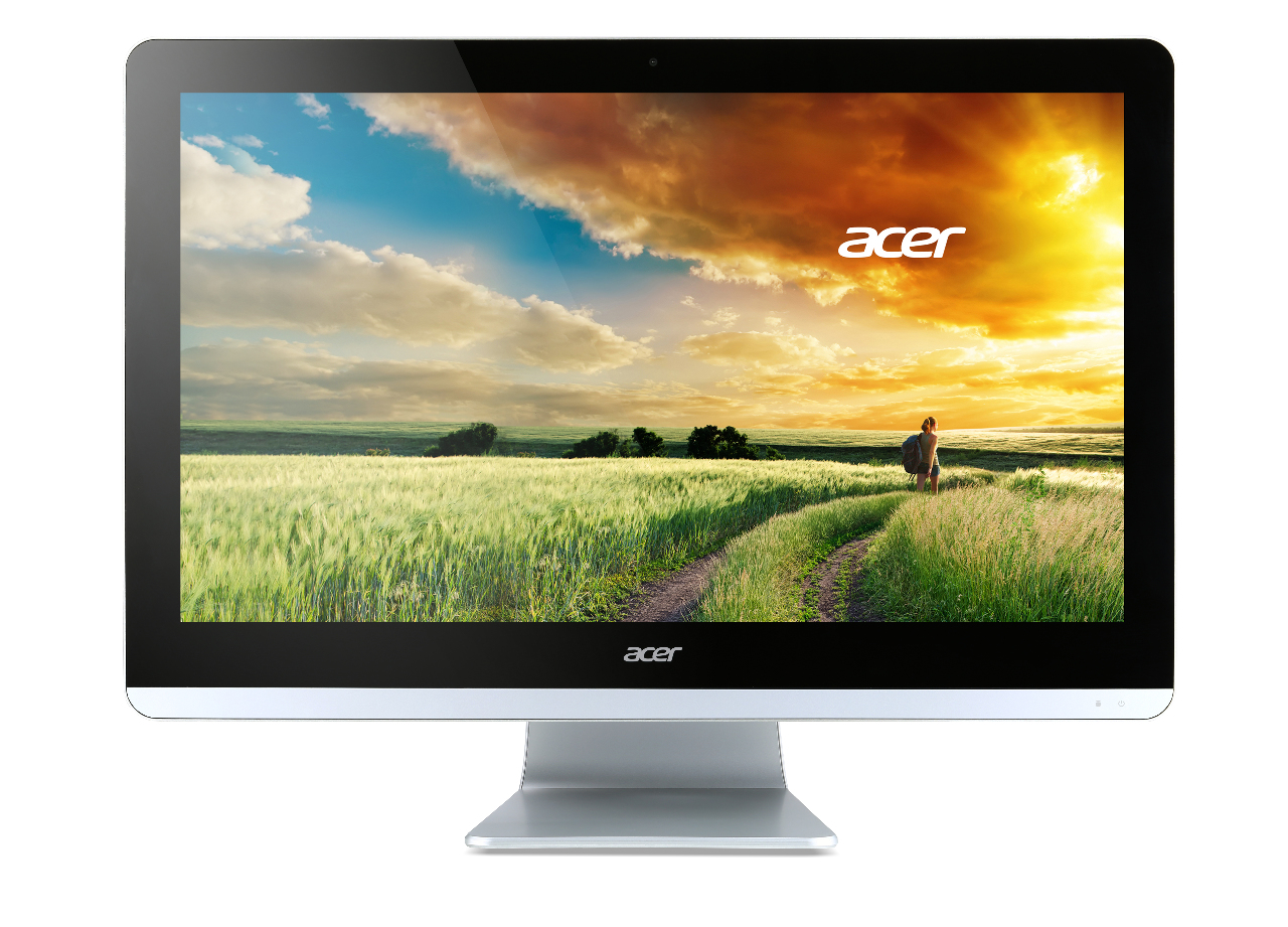 Acer Aspire ZC-700 Intel® Pentium® N3700
