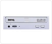 BenQ CD-RW 5232W