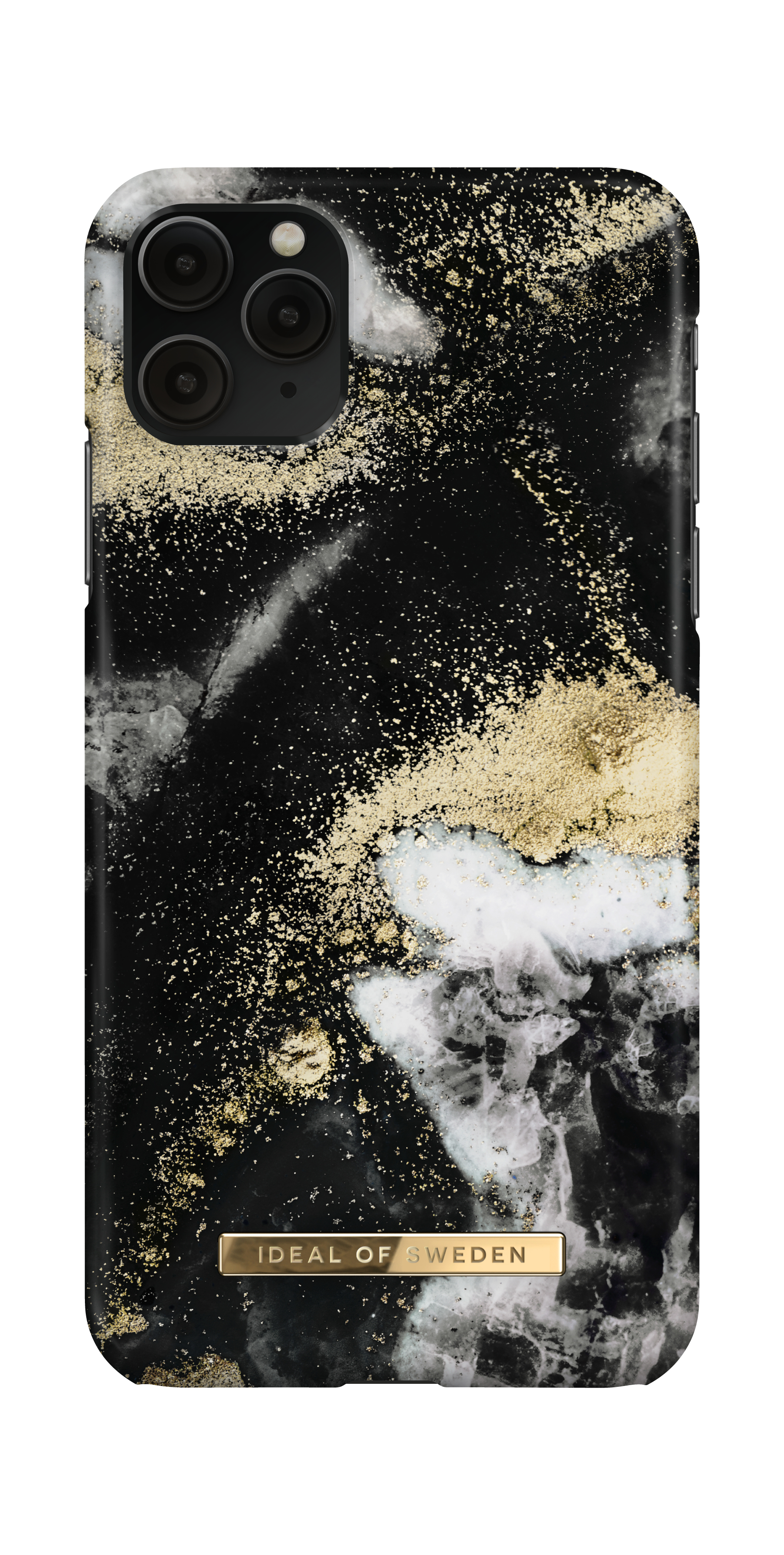iDeal of Sweden Printed Case iPhone 11PM/XSM Black Galax – image 3