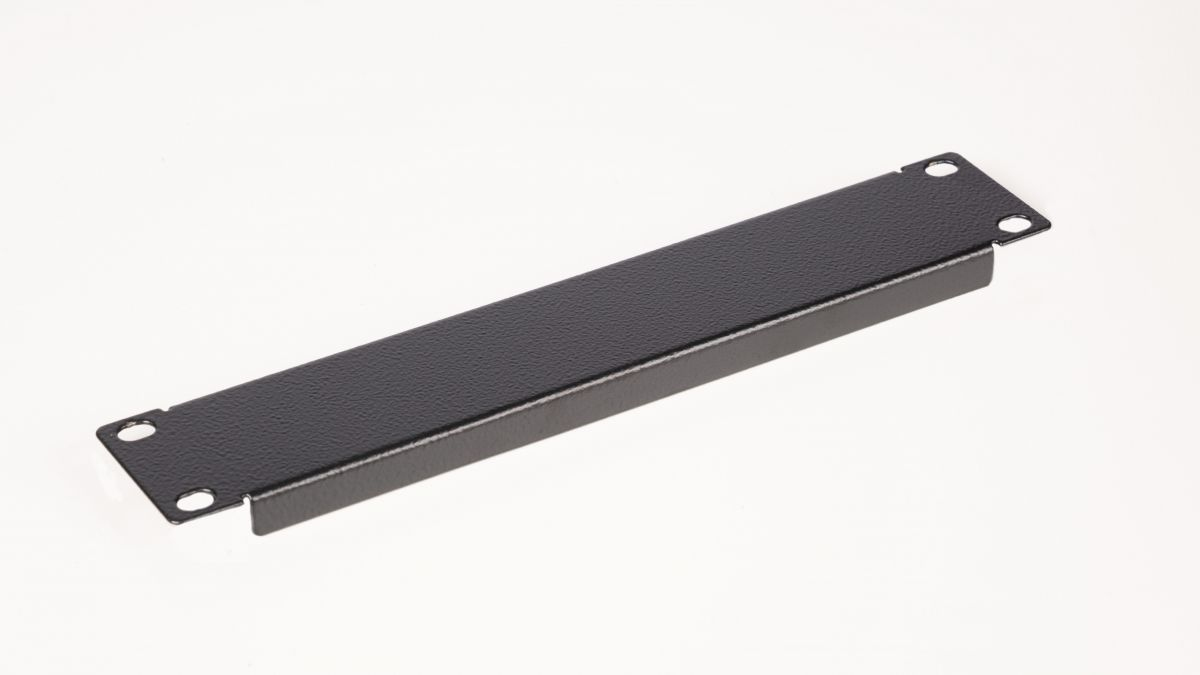 Equip EZBP-10-B porta accessori Pannello nascosto