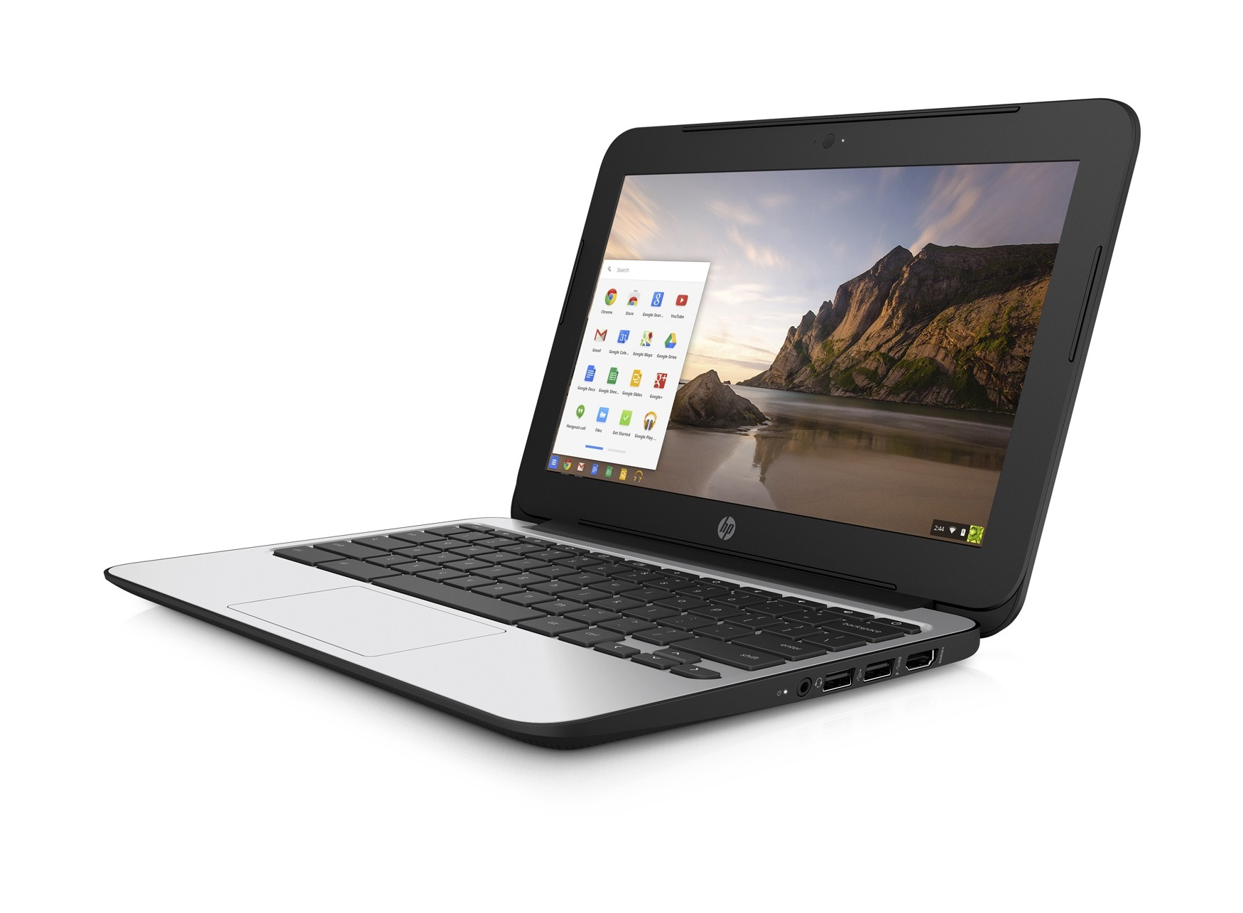 HP 11 N2840 – image 3