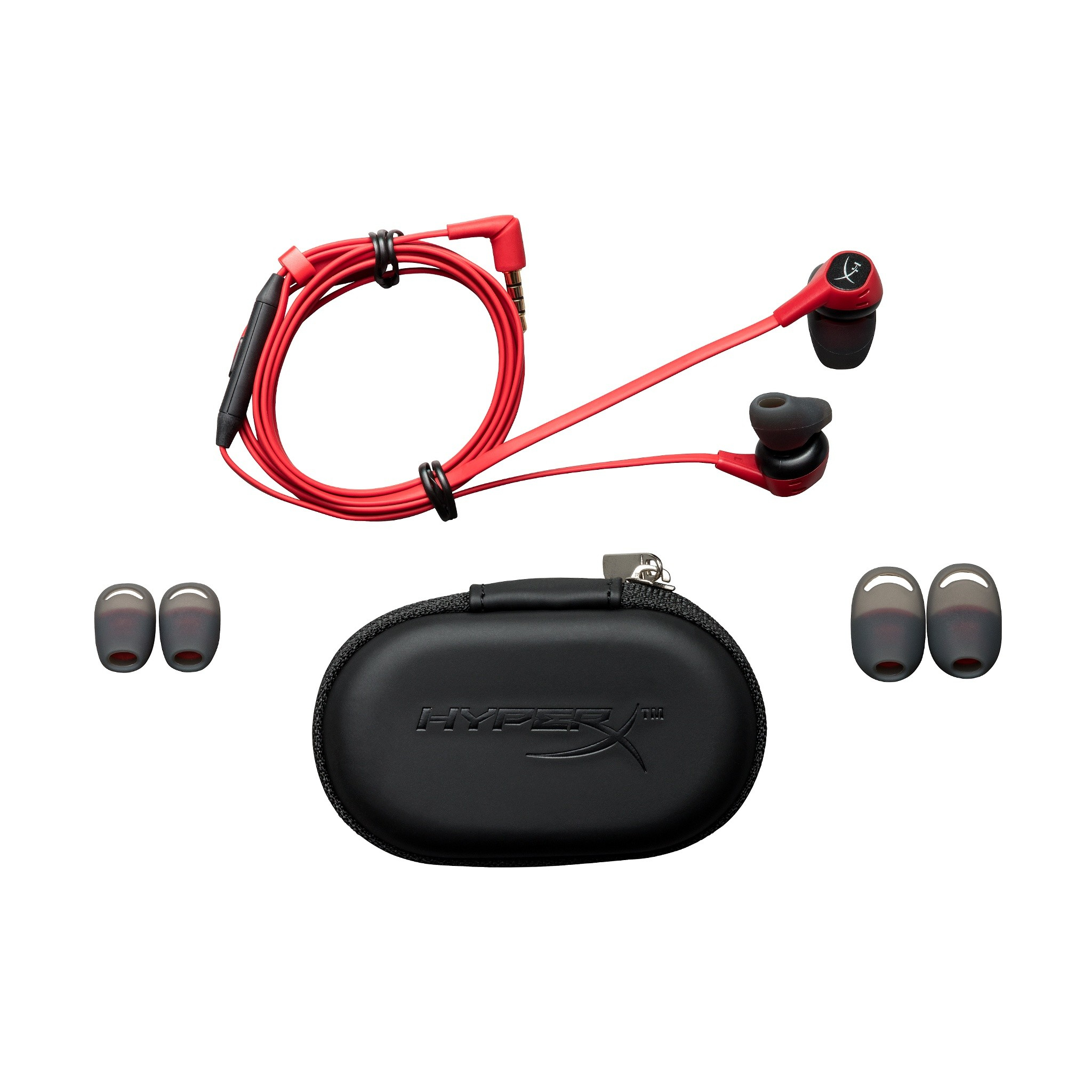 HyperX Cloud Earbuds – image 4
