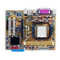 ASUS M2N-MX SE – image 1