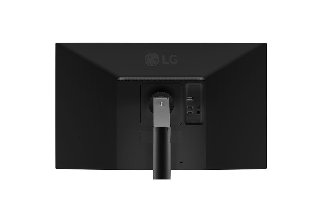 LG 27UK580-B computer monitor – image 9