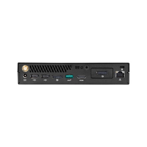 ASUS PB60-B3009ZD Intel® Core™ i3 i3-8100T – image 6