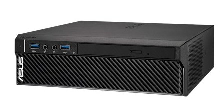 ASUS BT BT1AE-I5467S029F PC Intel® Core™ i5 i5-4670S – image 5
