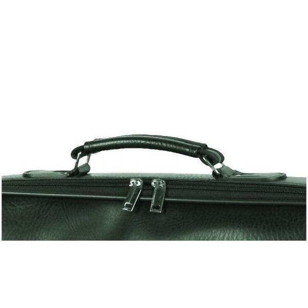 Nilox NX-BN15006k 39.6 cm (15.6") Briefcase Black – image 4