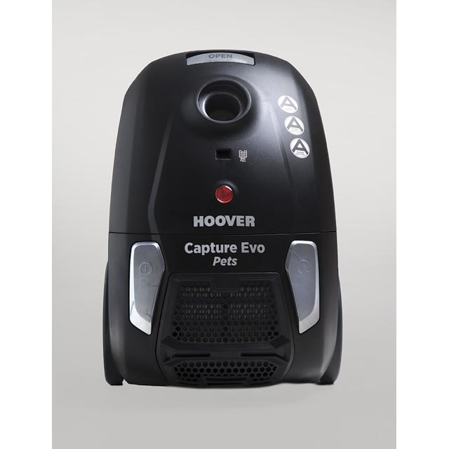Hoover 39001523 2.3 L Drum vacuum Dry 700 W Dust bag – image 1