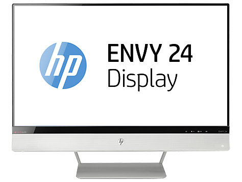 HP E5H53AA computer monitor – image 2