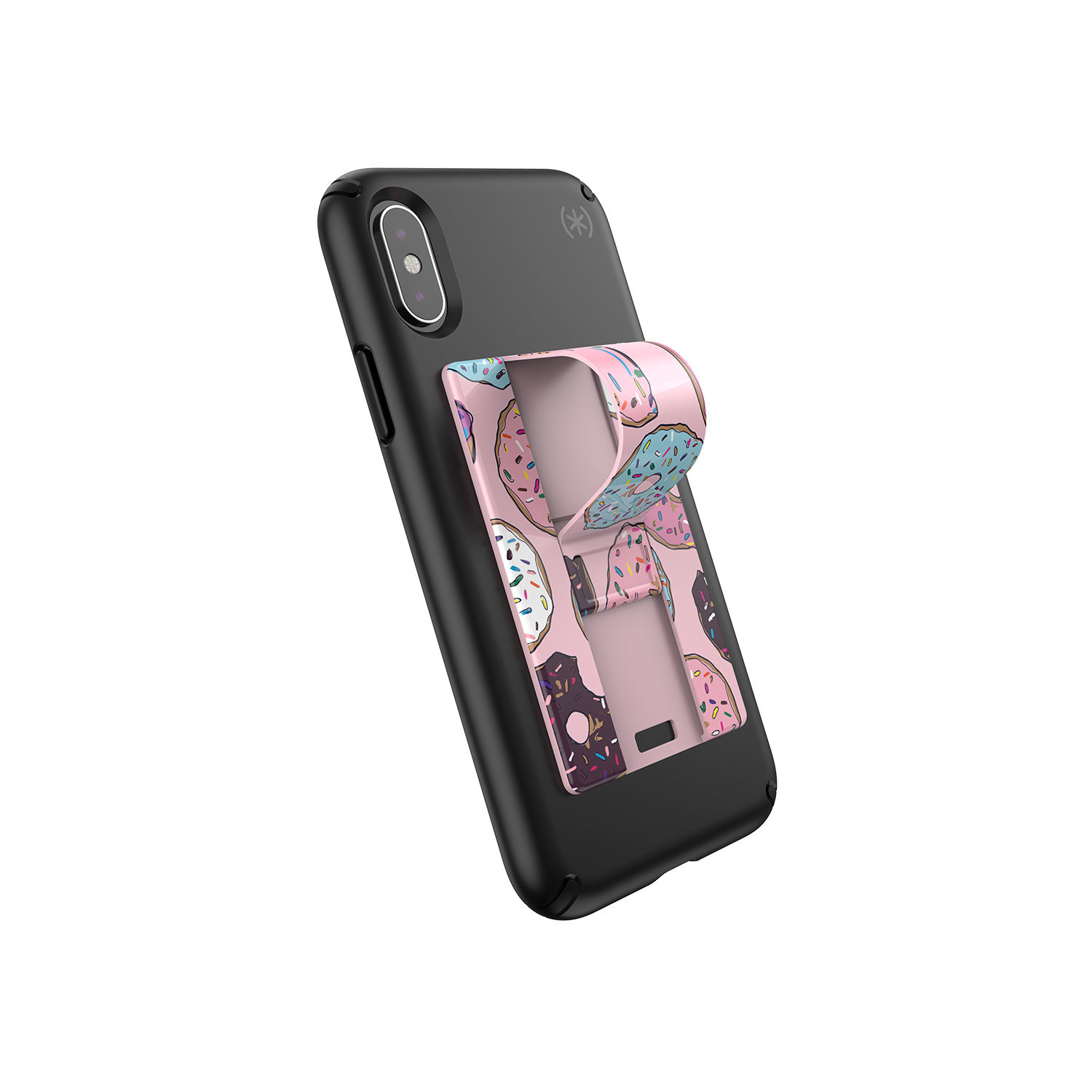 Speck 122305-7972 mobile phone case Cover Pink, Purple – image 3