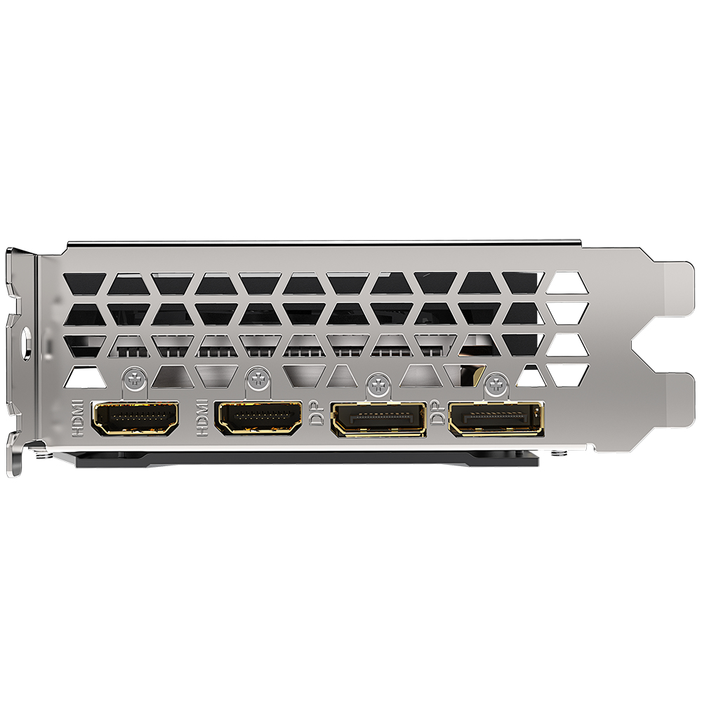 GIGABYTE Radeon RX 6650 XT EAGLE 8G – image 7