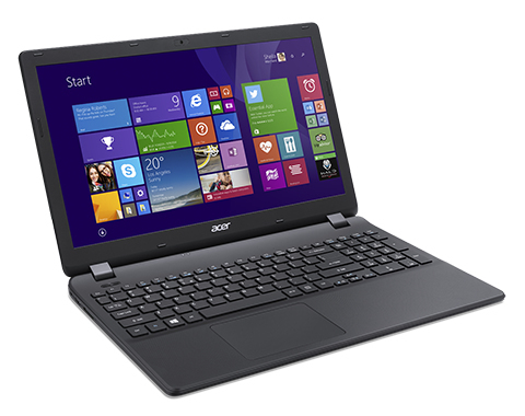 Acer Aspire ES1-531-P1Q5 Intel® Pentium® N3700 Laptop – image 7