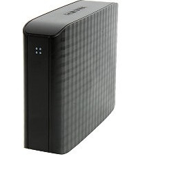 Samsung 5TB D3 Station – image 1