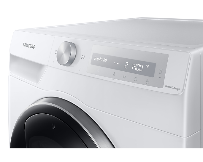 Samsung WW10T684DLH/S1 washing machine Front-load – image 9