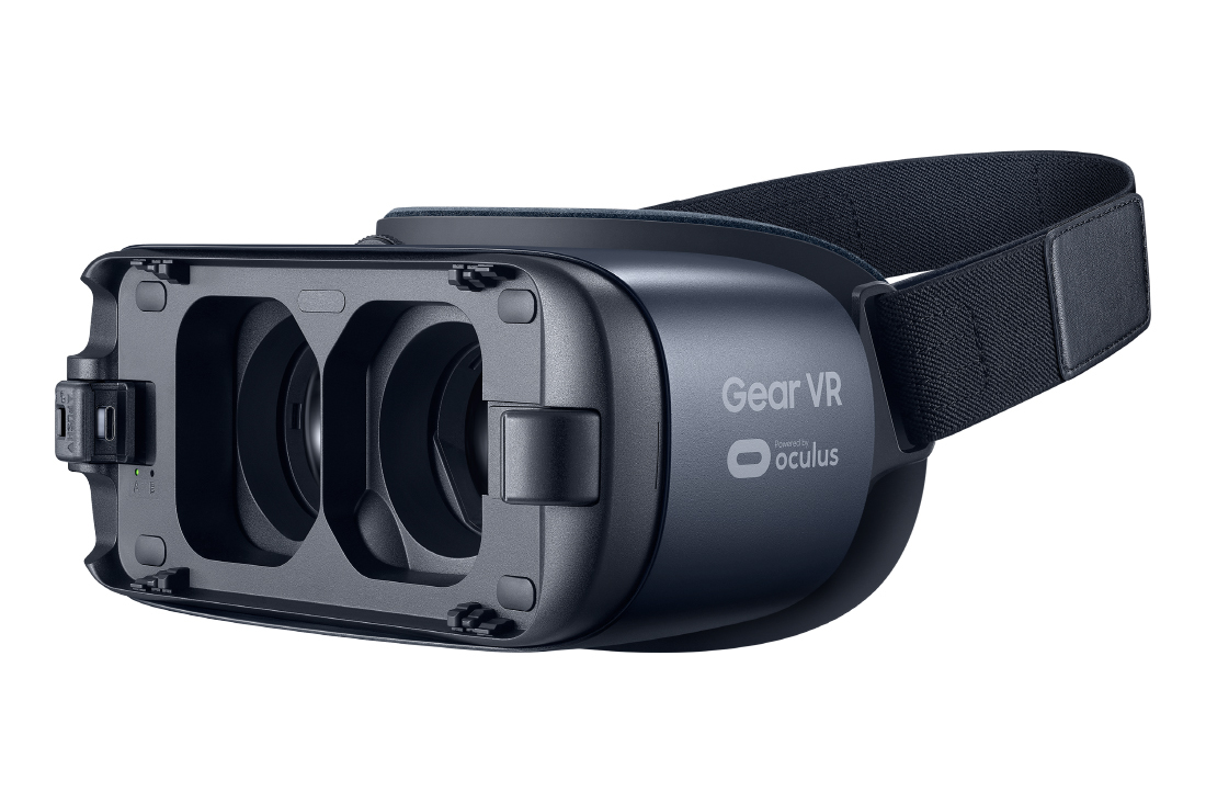 Samsung Gear VR (2016) – image 4