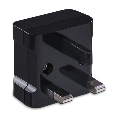 CyberPower TRB1L1 power adapter/inverter Indoor Black – image 8