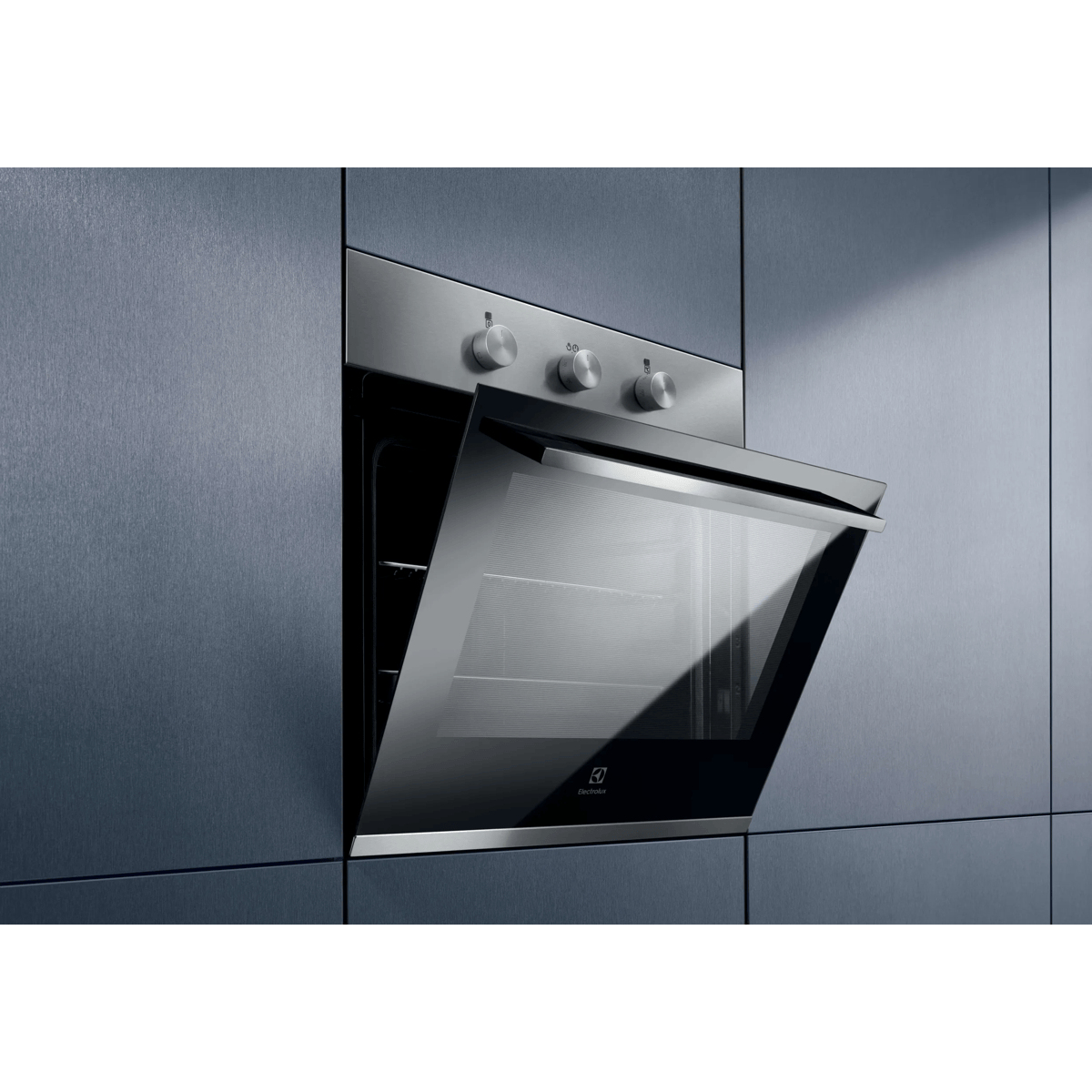 Electrolux COHHH00BX 58 L 2060 W Stainless steel – image 4
