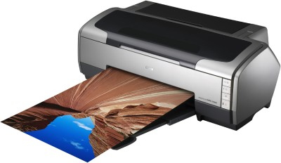 Epson Stylus Photo R1800 – image 4
