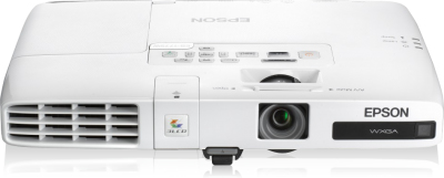 Epson EB-1775W – image 1