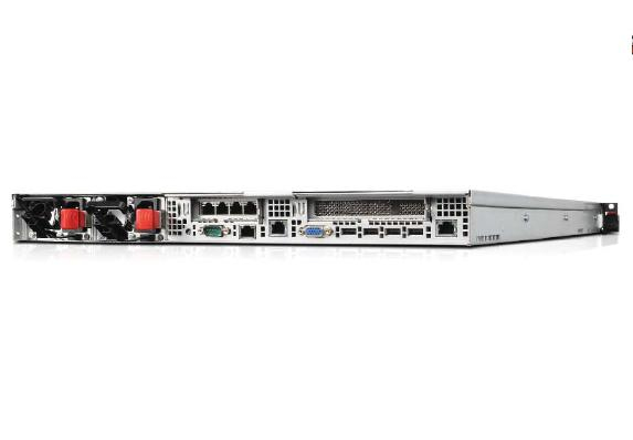 Lenovo ThinkServer RD530 server – image 2