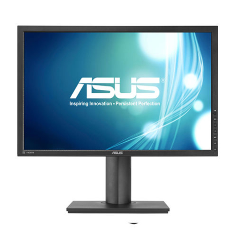 ASUS PB248Q computer monitor – image 3