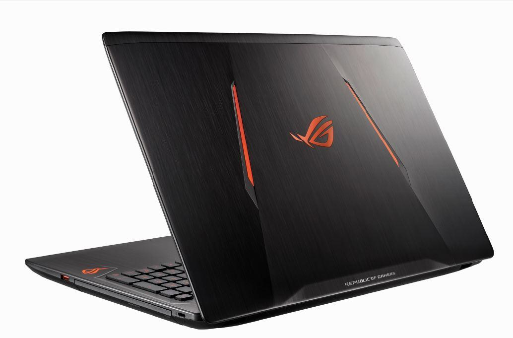 ASUS ROG GL553VW-FY022T Intel® Core™ i7 i7-6700HQ Laptop – image 2