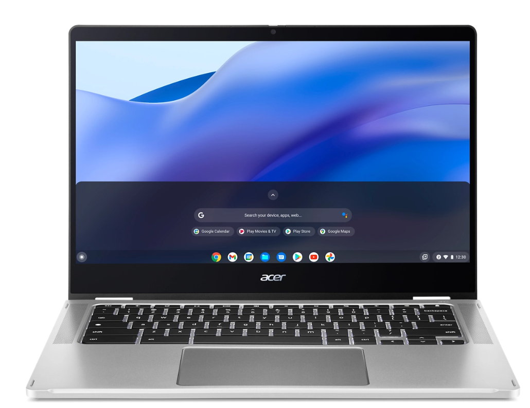 Acer Chromebook CP514-3HH-R6VK AMD Ryzen™ 5 5625C – image 1