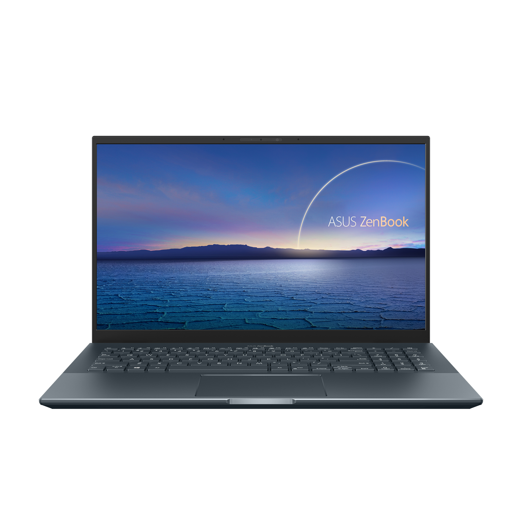 ASUS Zenbook Pro 15 UX535LI-E2263 Intel® Core™ i7 i7-10870H Laptop