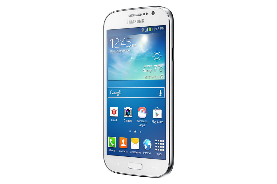 Samsung Galaxy Grand Neo GT-I9060 – image 3