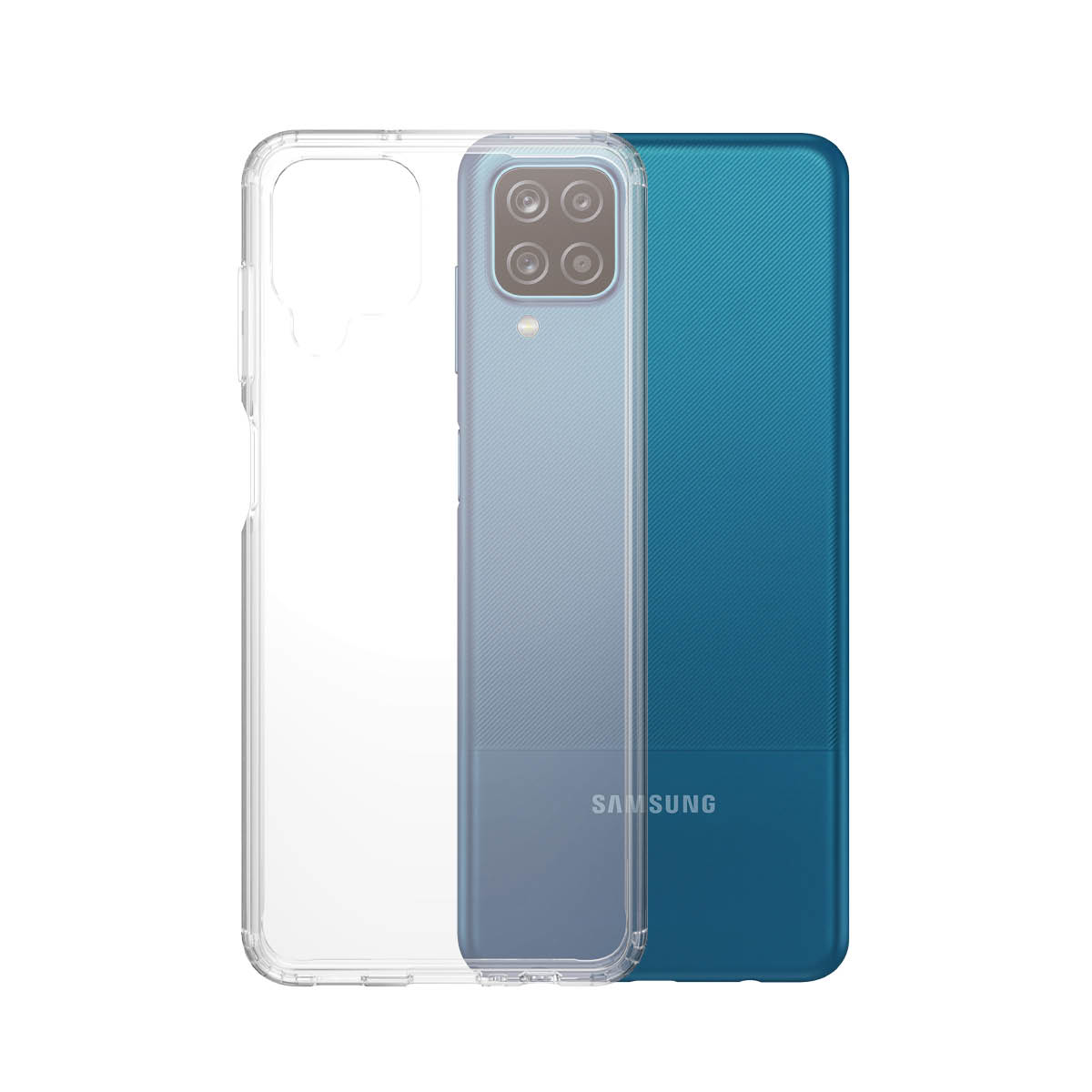 PanzerGlass ® HardCase Samsung Galaxy A12 – image 7