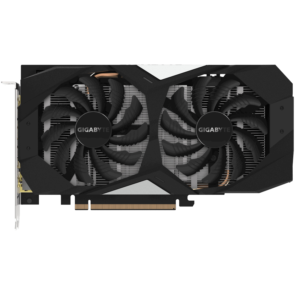 GIGABYTE GeForce GTX 1660 Ti OC – image 3