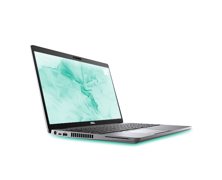 Flex IT Dell Latitude 5590 (Refurbished) – image 3