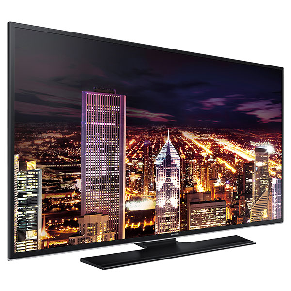 Samsung UN55HU6840 138.7 cm (54.6") 4K Ultra HD Smart TV Wi-Fi Black – image 4