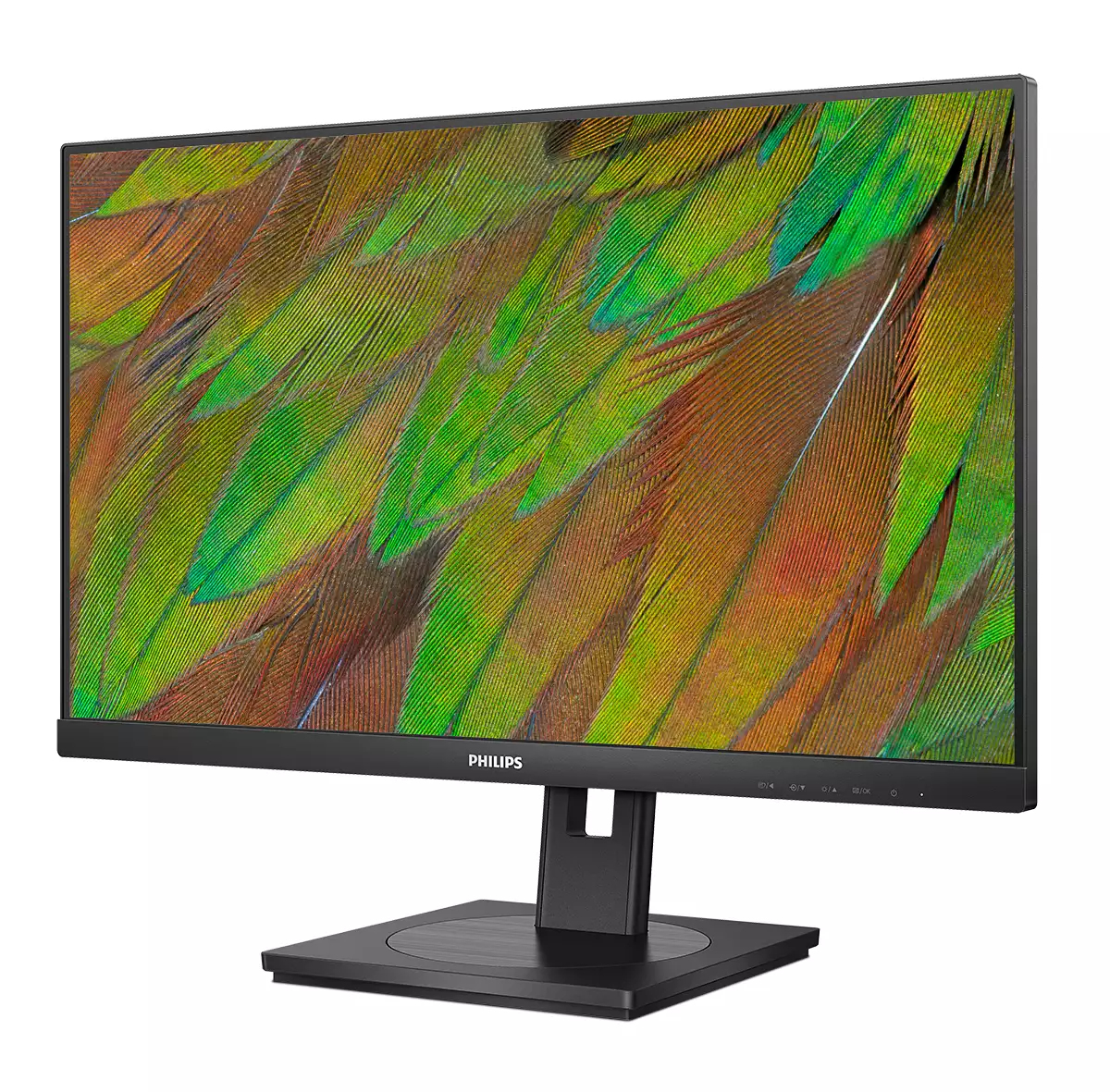 Philips 3000 series 24B1U3600/93 computer monitor – image 4