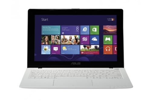 ASUS X200MA-CT204H Intel® Celeron® N2830 Laptop – image 1
