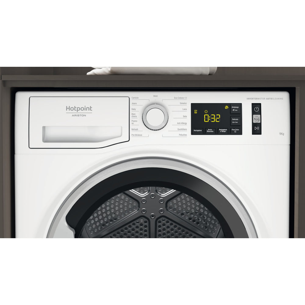 Hotpoint NT M11 9X3SKY IT – image 9