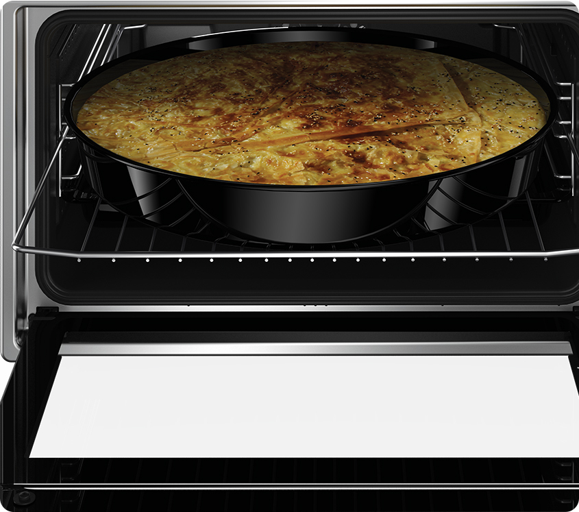 Beko BMF50CPX oven – image 5