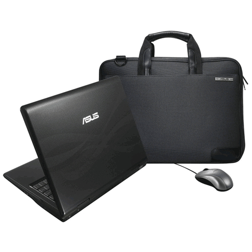 ASUS F80L-4P051E laptop Intel® Pentium® T3200 – image 1