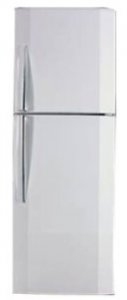 LG GR-V262SC fridge-freezer Freestanding
