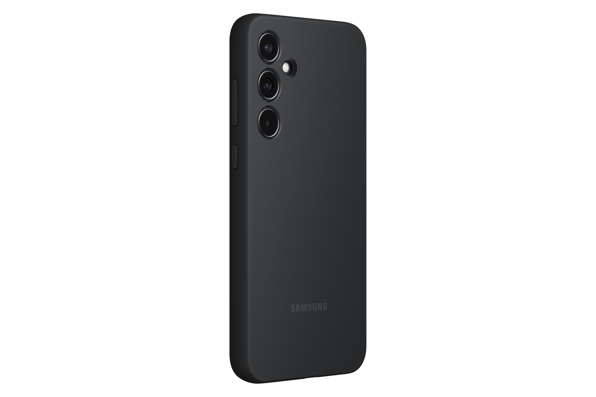 Silicone Case EF-PA556 für das Galaxy A55 5G