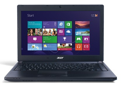 Acer TravelMate P6 P645-M-54214G52tkk Intel® Core™ i5 i5-4210U Laptop – image 2