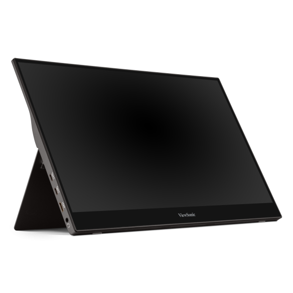 Viewsonic ID1655 computer monitor – image 3