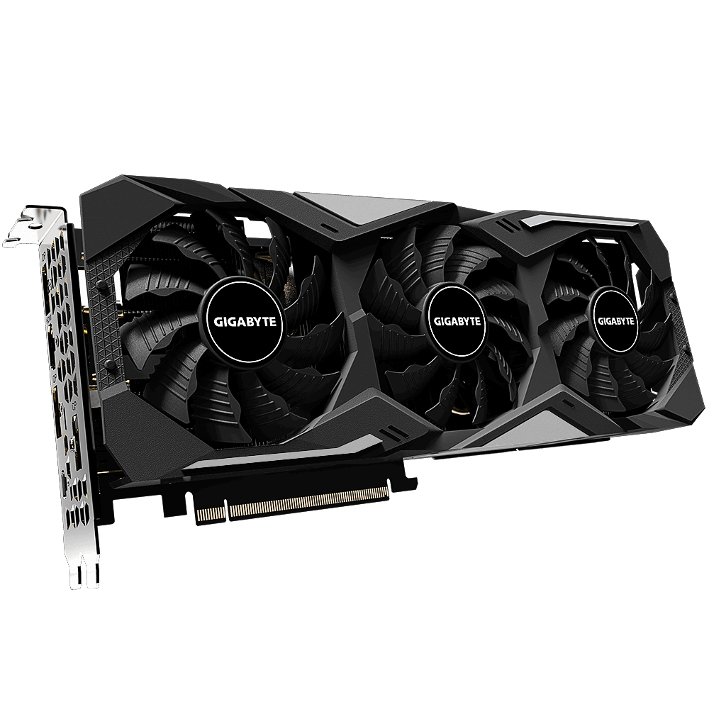 GIGABYTE GVN208SGO-00-G2 graphics card NVIDIA GeForce RTX 2080 SUPER – image 3