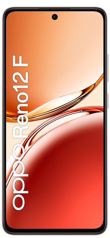 Oppo Reno12 F 4G – image 2