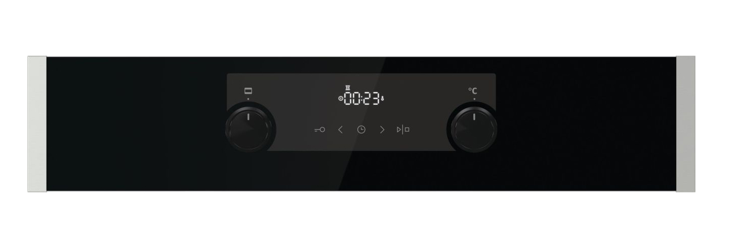 Gorenje BO737E24XG 71 L Black, Stainless steel – image 4