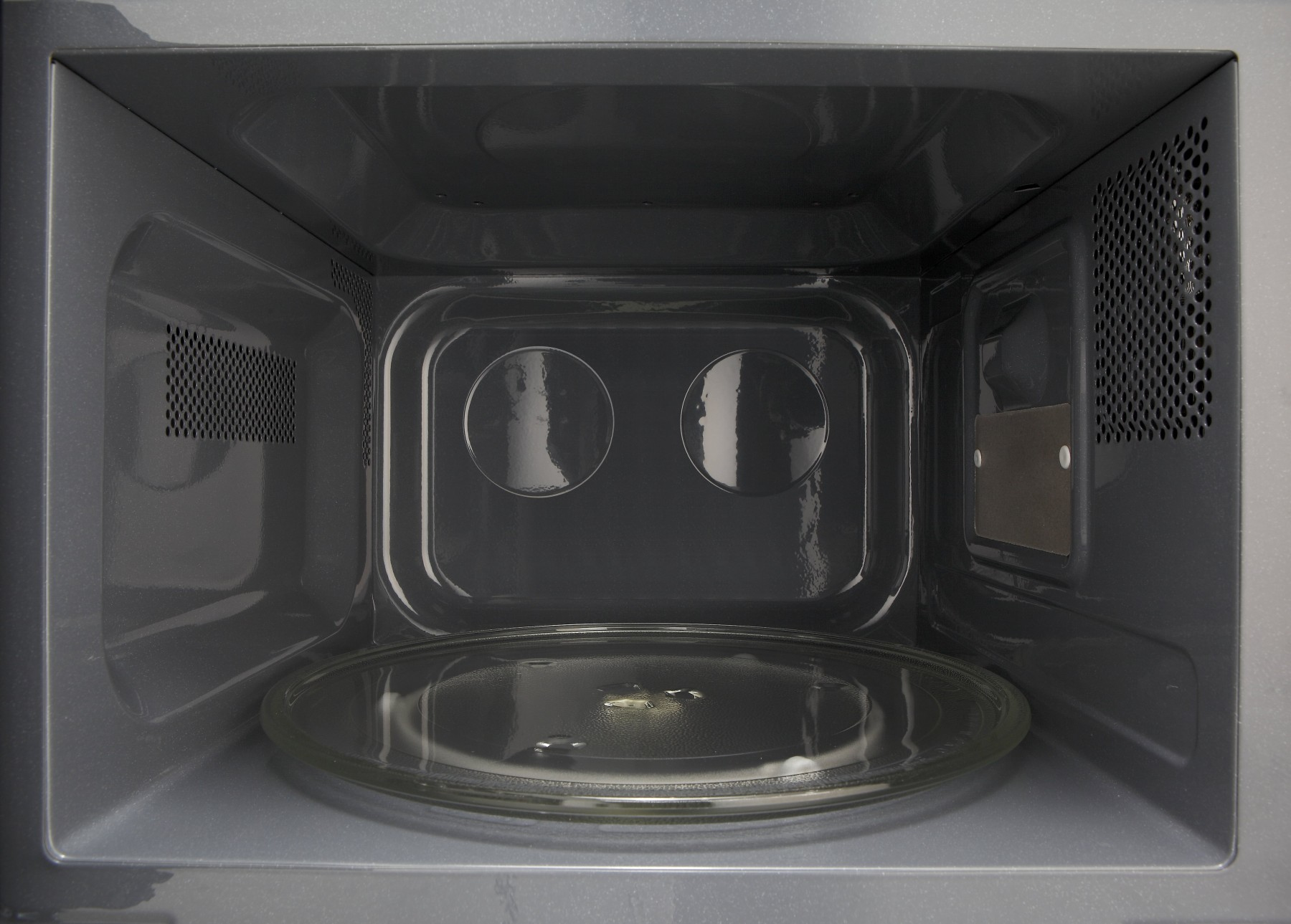 Daewoo KOR8A9RB microwave Black Solo microwave Countertop – image 6
