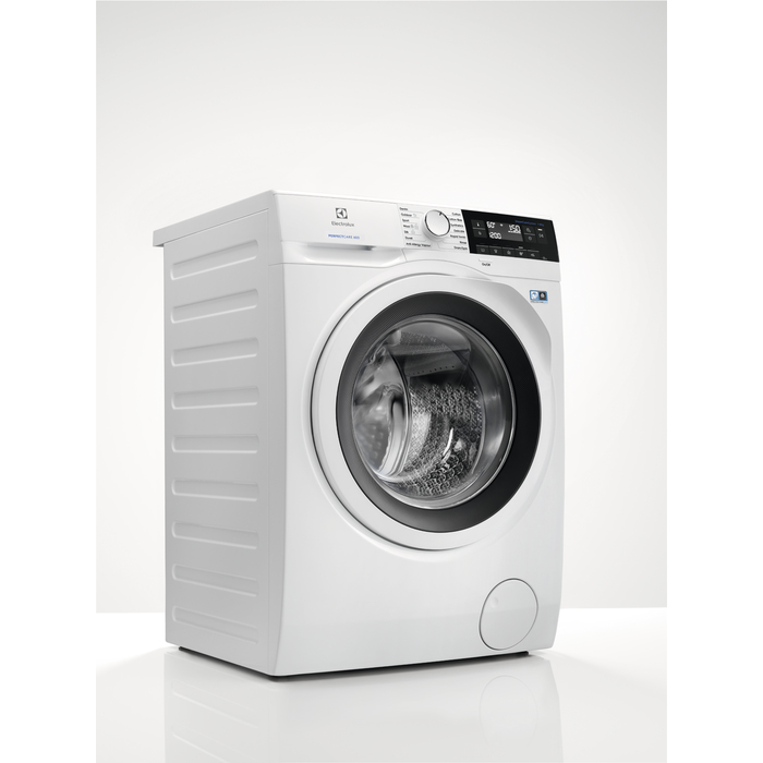 Electrolux EW6F328WC washing machine Front-load – image 2